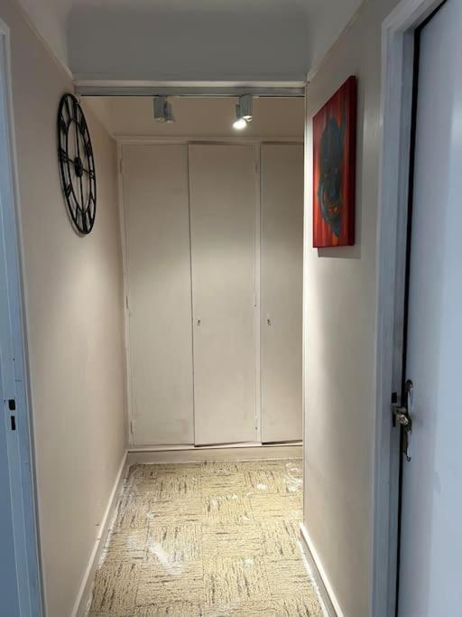 Robs Appartement In Center บัวร์ ภายนอก รูปภาพ